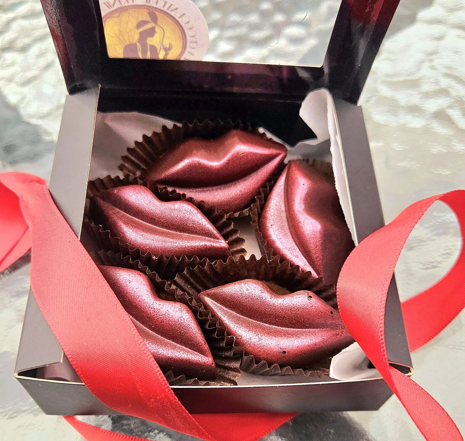 Chocolate Image 9